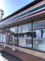 セブンイレブン　一宮大毛店