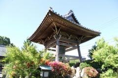 石薬師寺