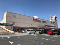 平和堂愛知川店アモール