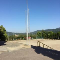 つつじケ丘小学校