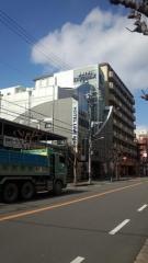 ホテルリブマックス江坂