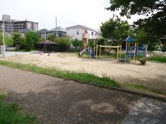 伏屋新池公園