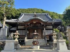 神呪寺（甲山大師）