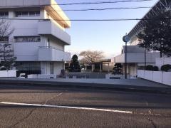 生駒市立鹿ノ台中学校