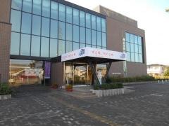 葛城市歴史博物館