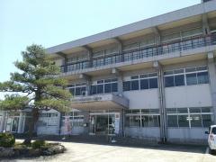 ＪＡ鳥取西部大山口支所