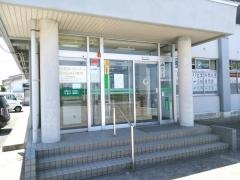 ＪＡ鳥取西部大山口支所