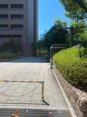 広島市役所