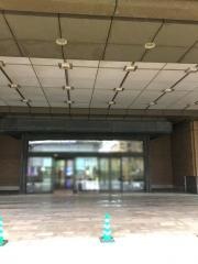 広島市役所