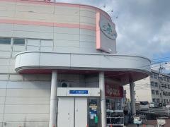 スパーク佐方店