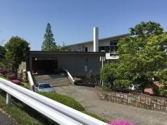 屋島少年自然の家