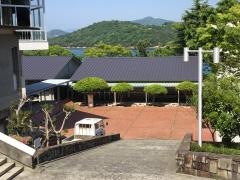 屋島少年自然の家