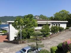 屋島少年自然の家