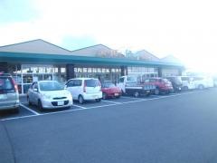スーパー細川豊前店