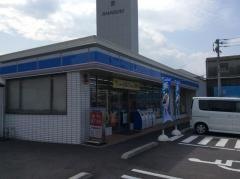 ローソン　大分王子町店