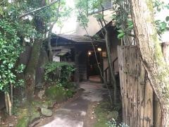 ほたるの宿仙洞