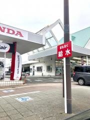 Ｈｏｎｄａ　Ｃａｒｓ宮崎中村東店