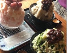 幸せの黄金鯛焼き　駿河台店