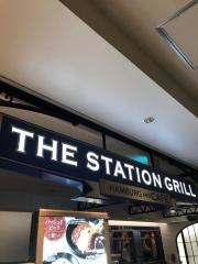 ザ・ステーショングリル　ルミネ北千住店