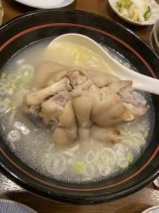 やきとり小柳　地下店