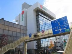 株式会社トマト銀行