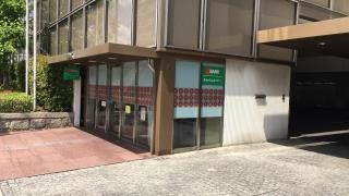 株式会社トマト銀行