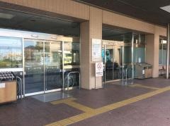 焼津市立総合病院