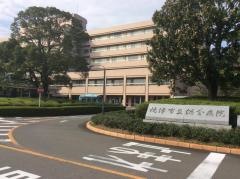 焼津市立総合病院