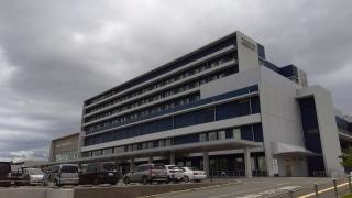 和泉市立総合医療センター