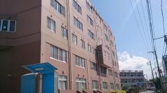 宜野湾記念病院