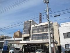 西條内科