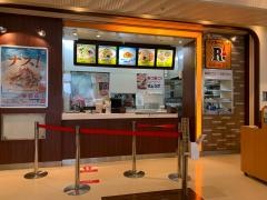 リンガーハット　イーアスつくば店