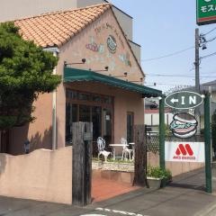 モスバーガー　磐田店
