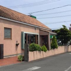 モスバーガー　磐田店