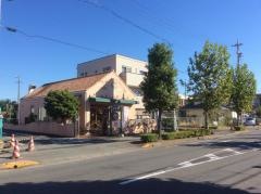 モスバーガー　磐田店