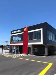 マクドナルド　姫路西店
