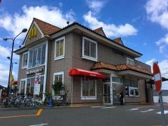 マクドナルド　姫路西店