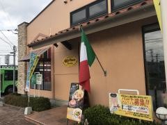 ジョリーパスタ　折尾店