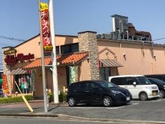 ジョリーパスタ　折尾店