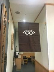 すし萬そごう　神戸店