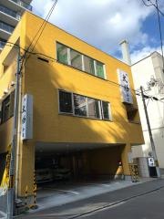 牛たんの太助分店