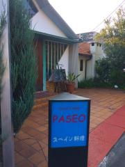 ＰＡＳＥＯ