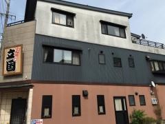 ちゃんこ茶屋立国