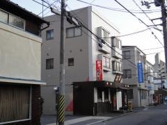 笑楽祇園店