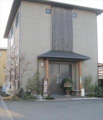 戸隠そば登呂店