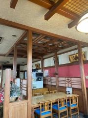 手作りうどん辰巳屋本店