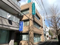 あいおいニッセイ同和損害保険株式会社　山口支店山口東総合支社