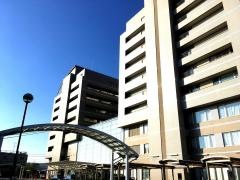 町田市民病院