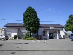 草野駅