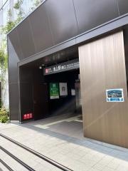 池上駅